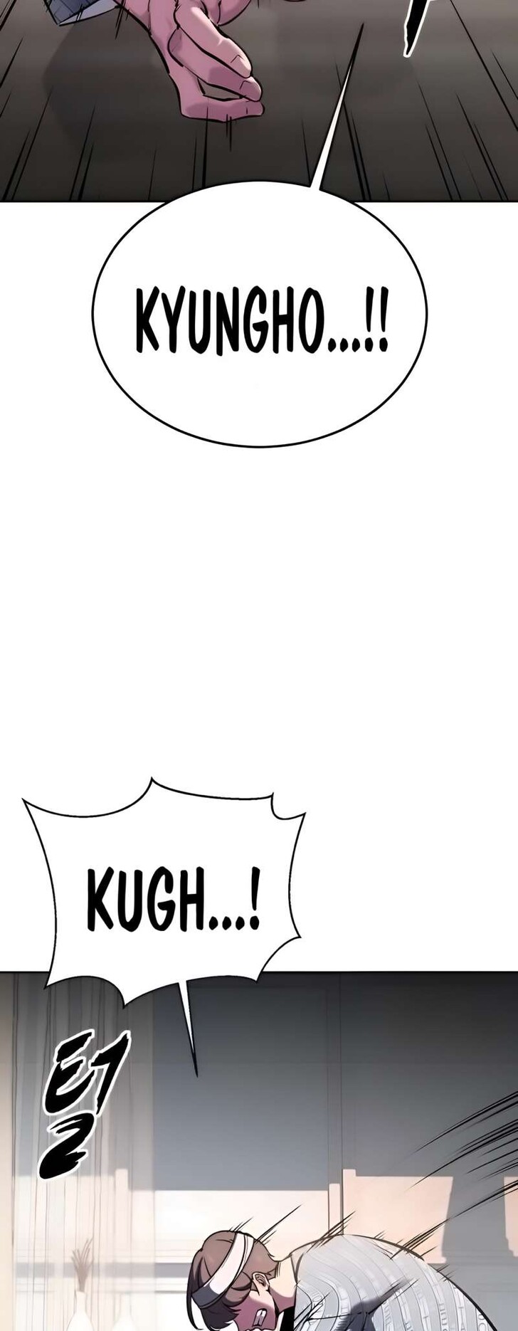 Read The Boy of Death EN Manga Online