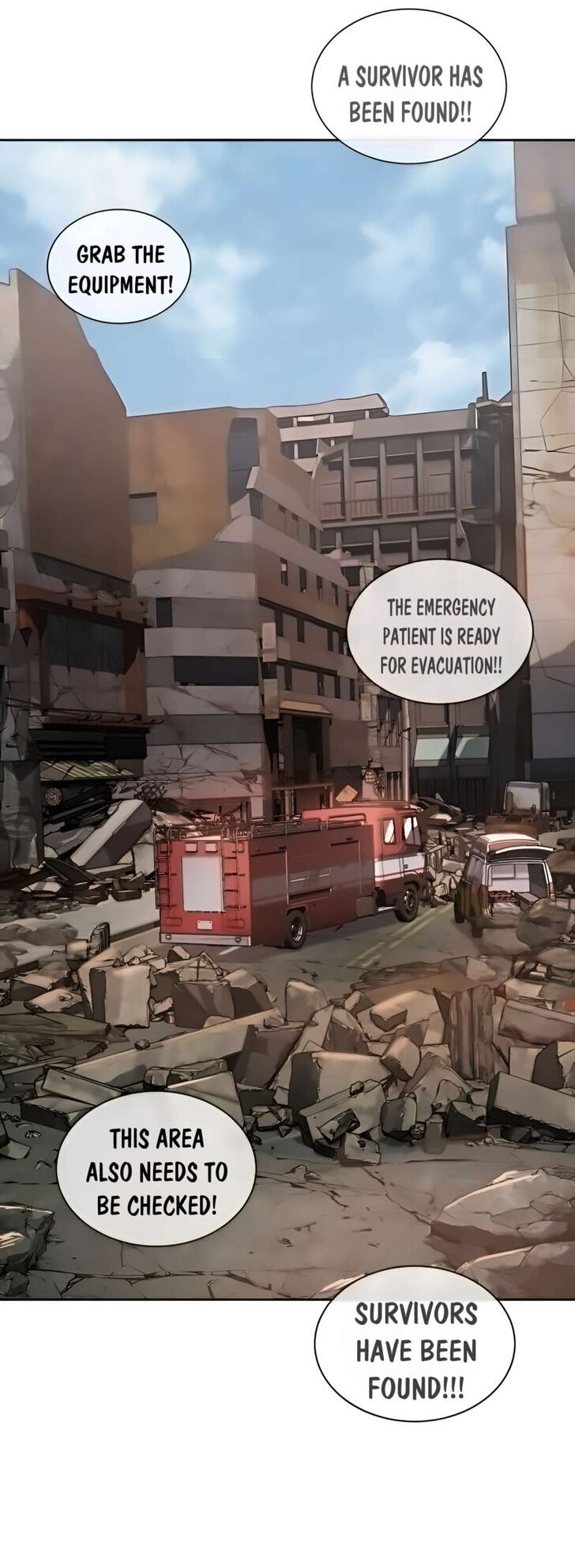 Read The Boy of Death EN Manga Online