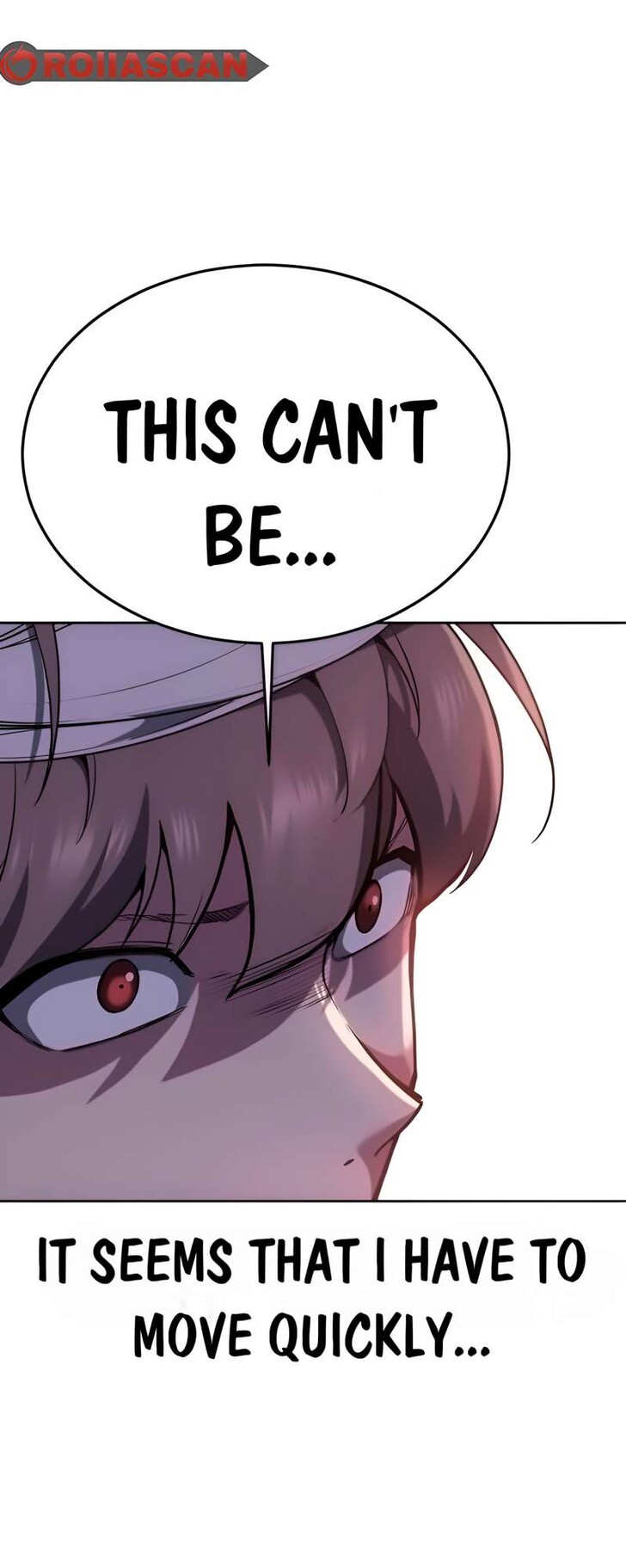 Read The Boy of Death EN Manga Online