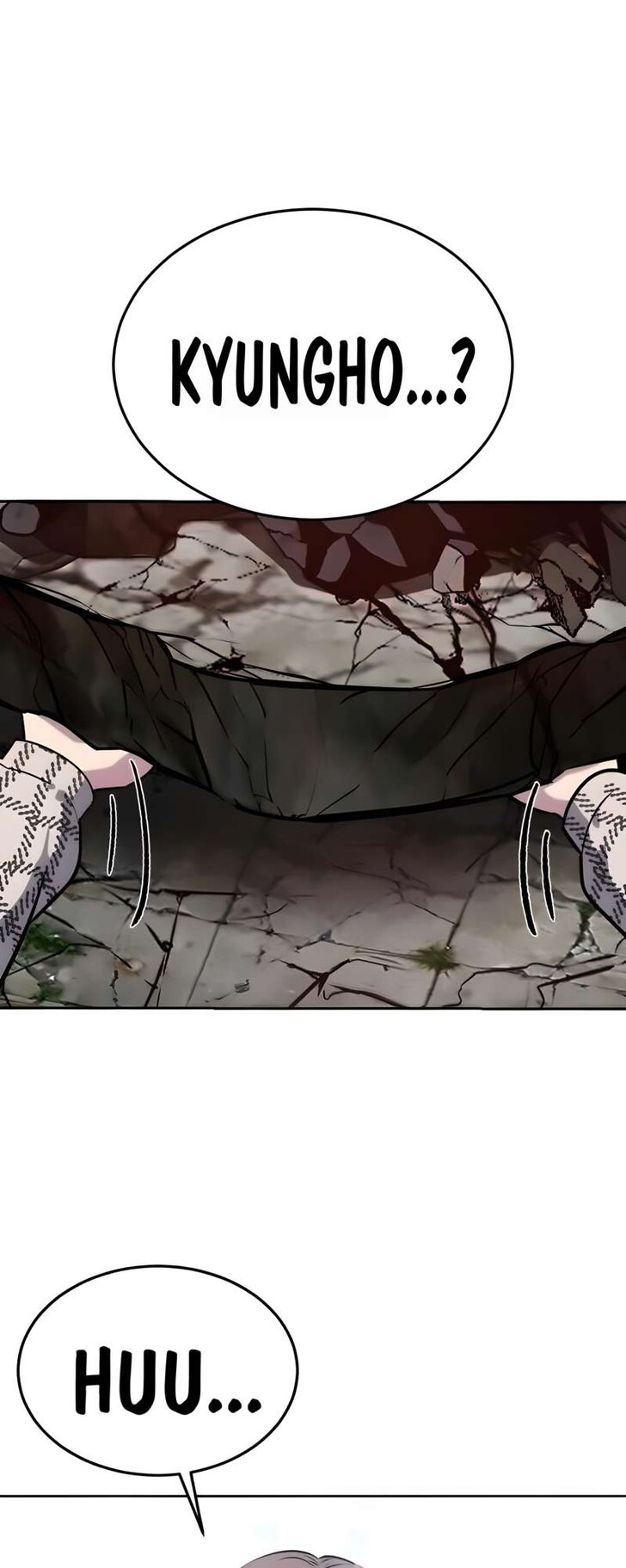 Read The Boy of Death EN Manga Online
