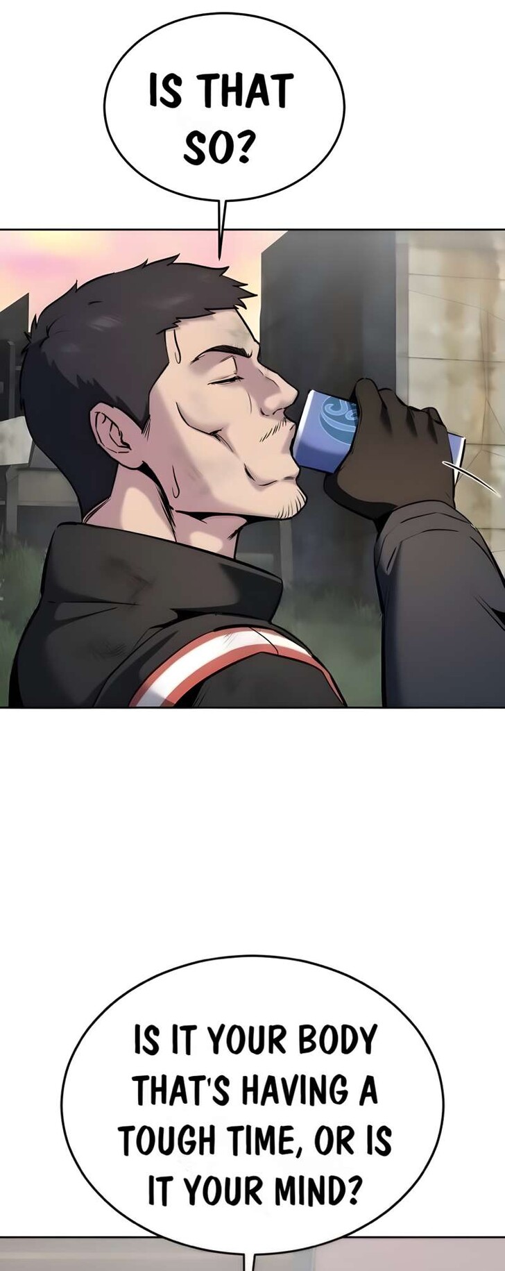 Read The Boy of Death EN Manga Online