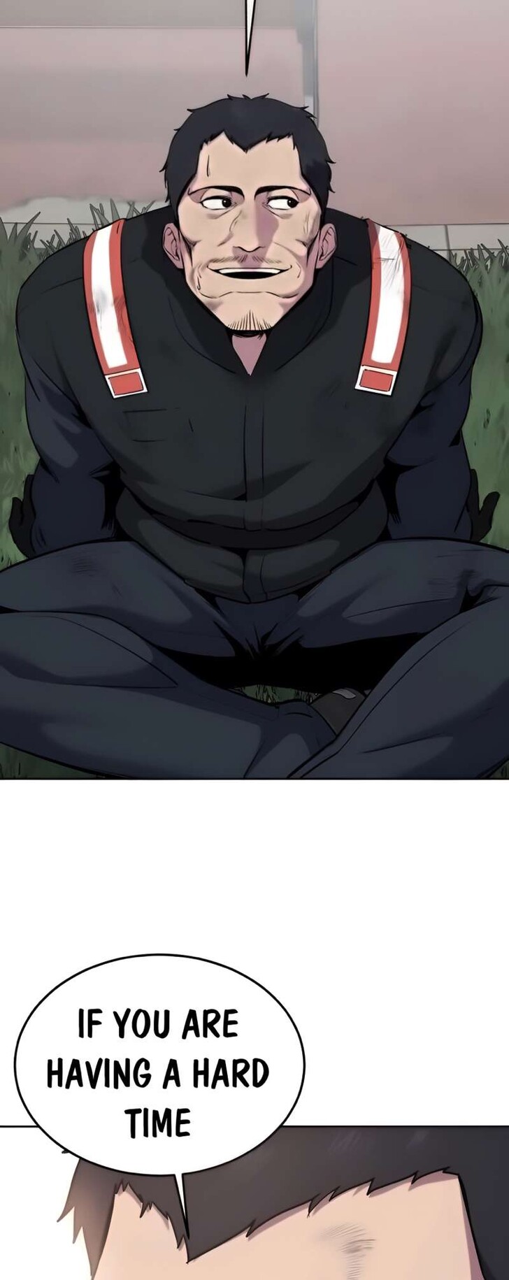 Read The Boy of Death EN Manga Online