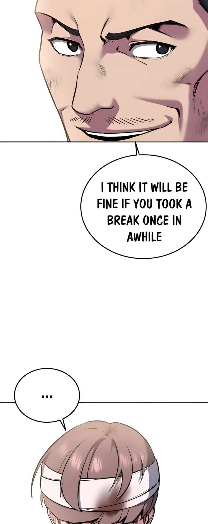 Read The Boy of Death EN Manga Online