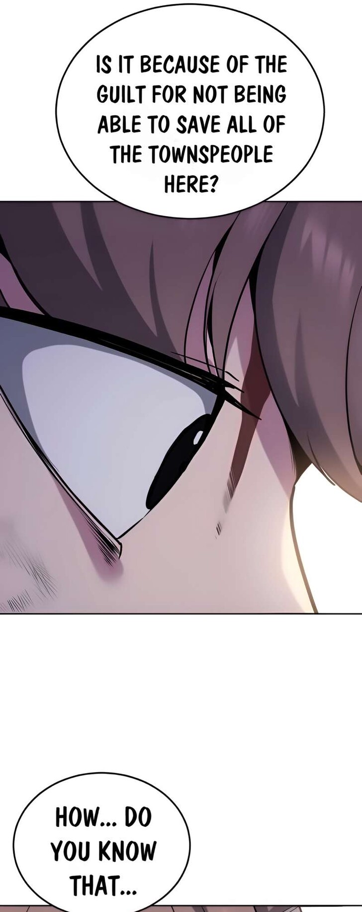 Read The Boy of Death EN Manga Online