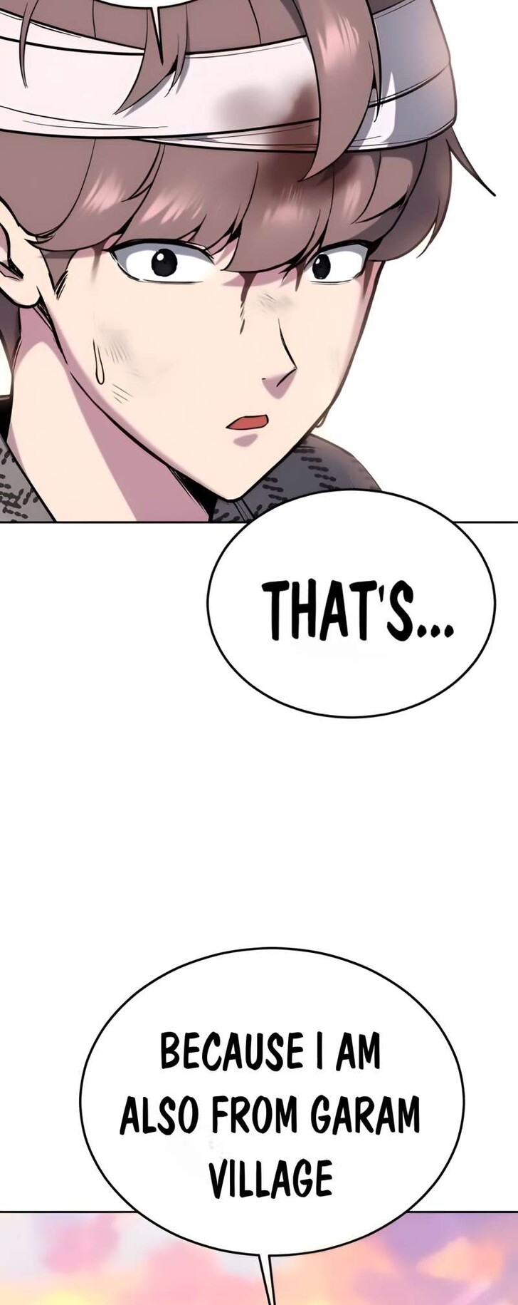 Read The Boy of Death EN Manga Online