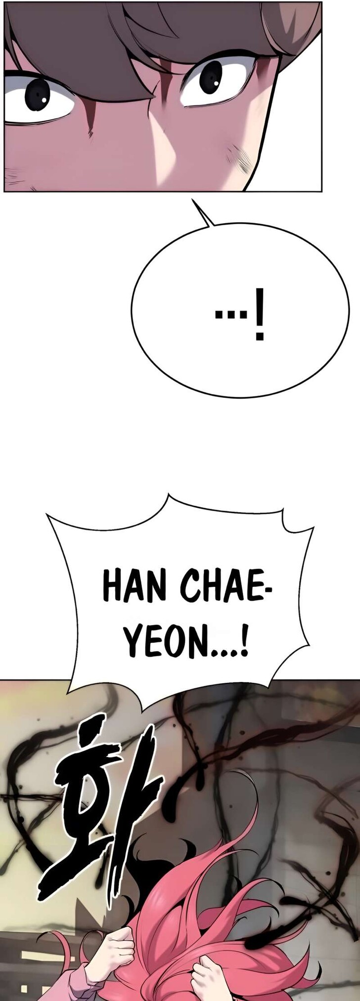 Read The Boy of Death EN Manga Online