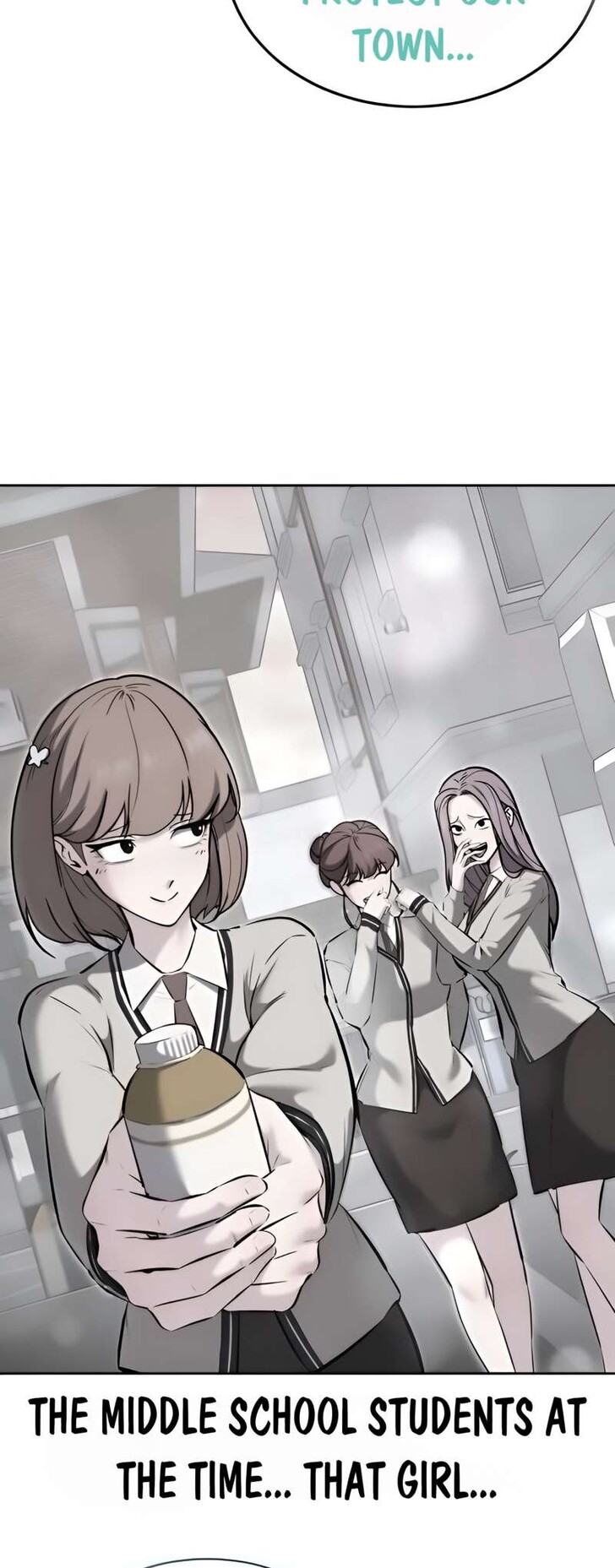 Read The Boy of Death EN Manga Online