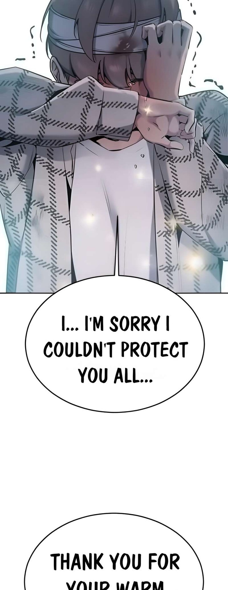 Read The Boy of Death EN Manga Online