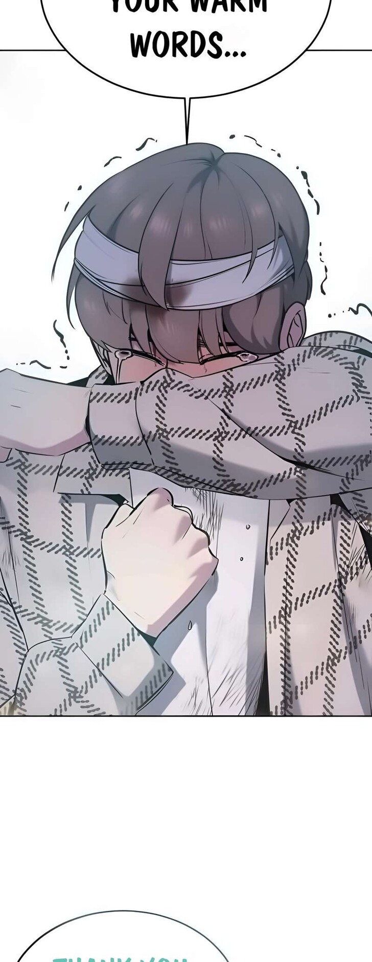 Read The Boy of Death EN Manga Online