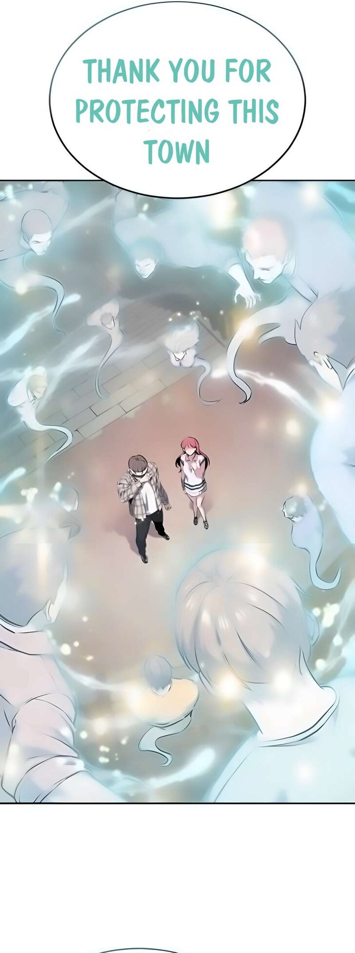 Read The Boy of Death EN Manga Online