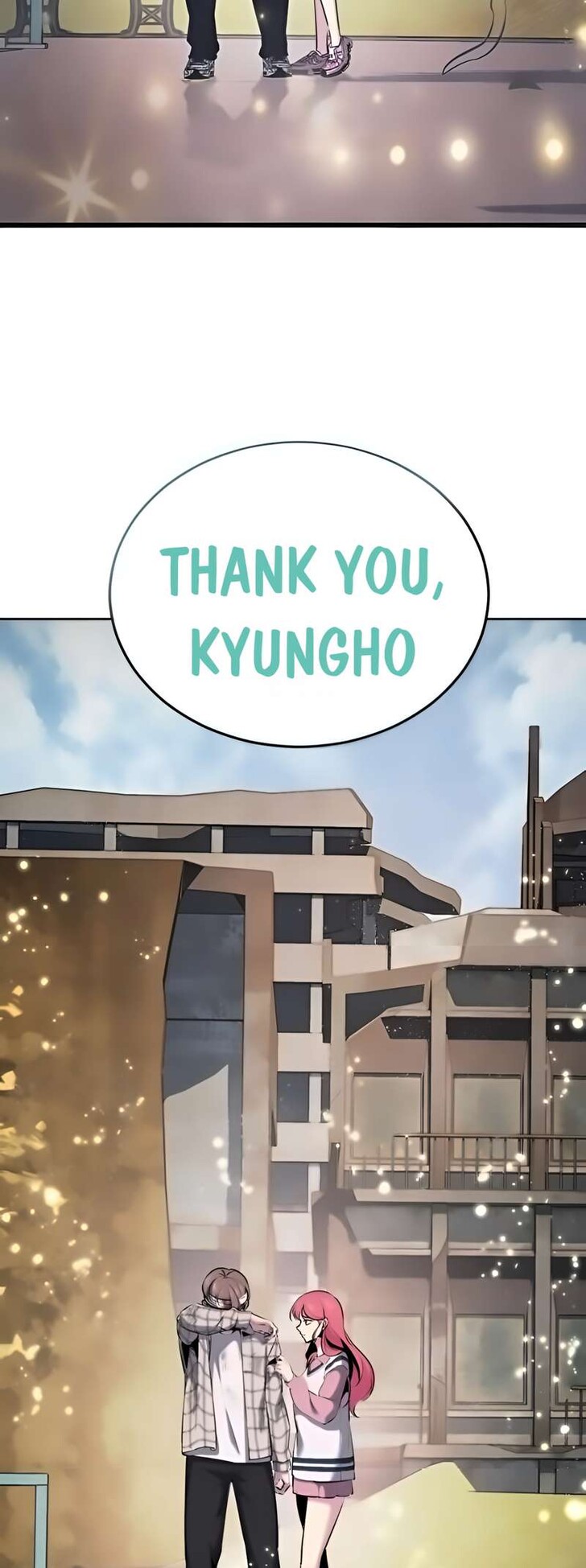 Read The Boy of Death EN Manga Online
