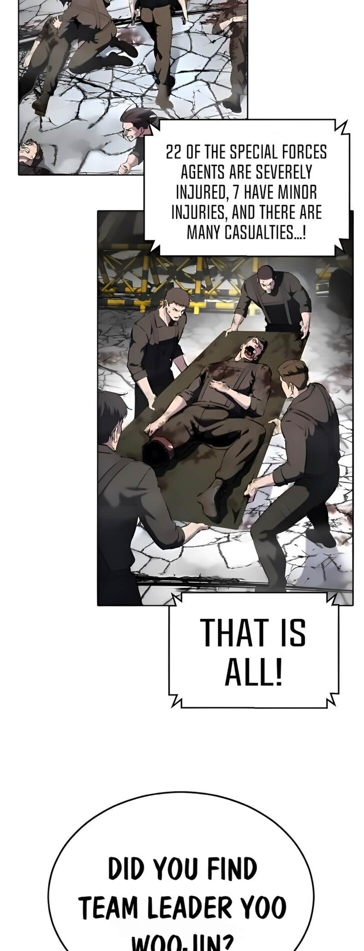 Read The Boy of Death EN Manga Online
