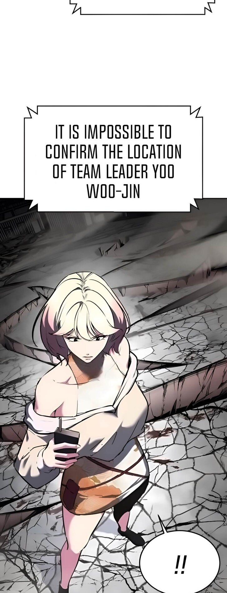 Read The Boy of Death EN Manga Online