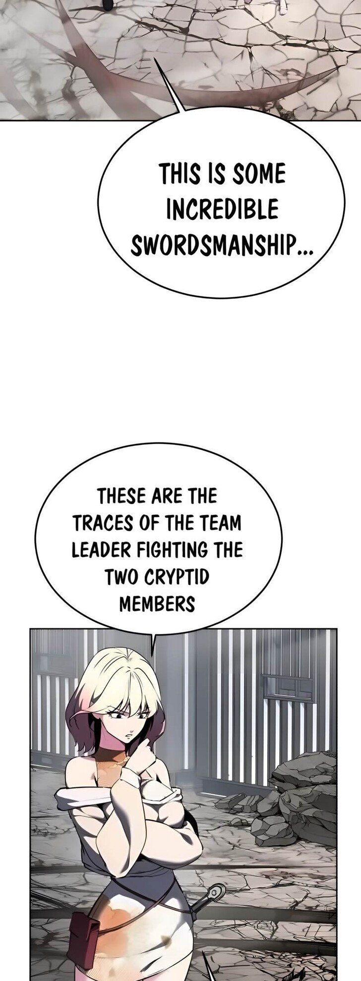 Read The Boy of Death EN Manga Online