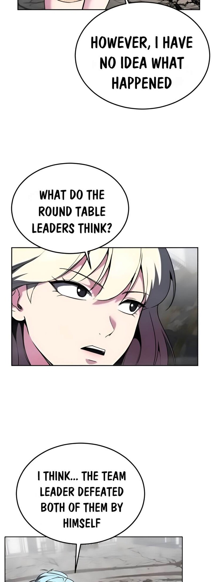 Read The Boy of Death EN Manga Online