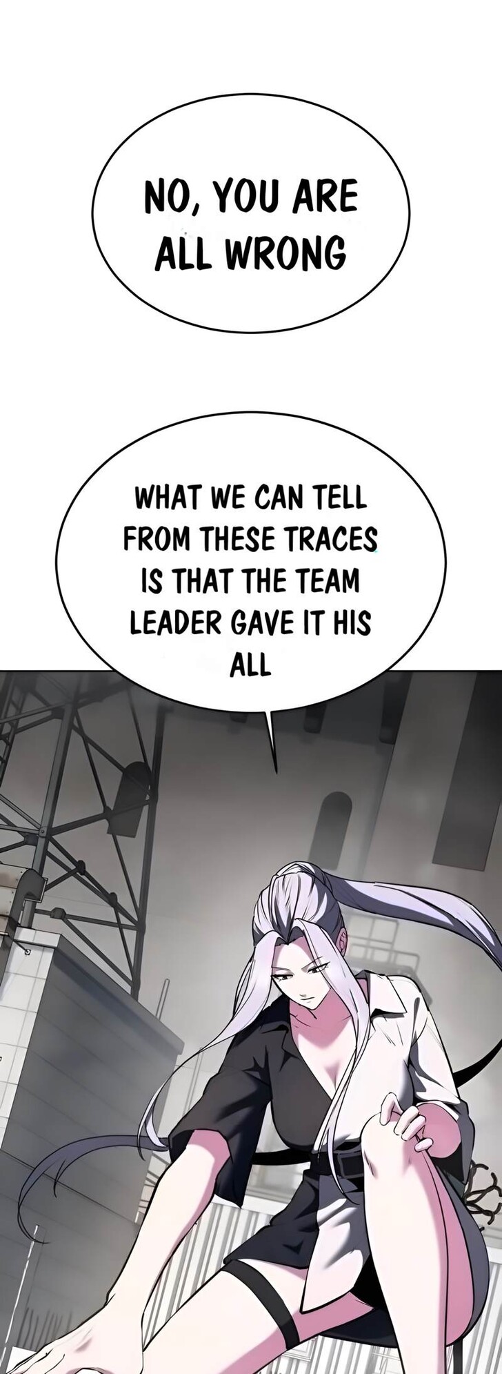 Read The Boy of Death EN Manga Online