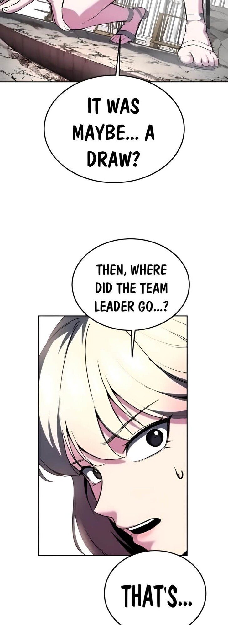 Read The Boy of Death EN Manga Online