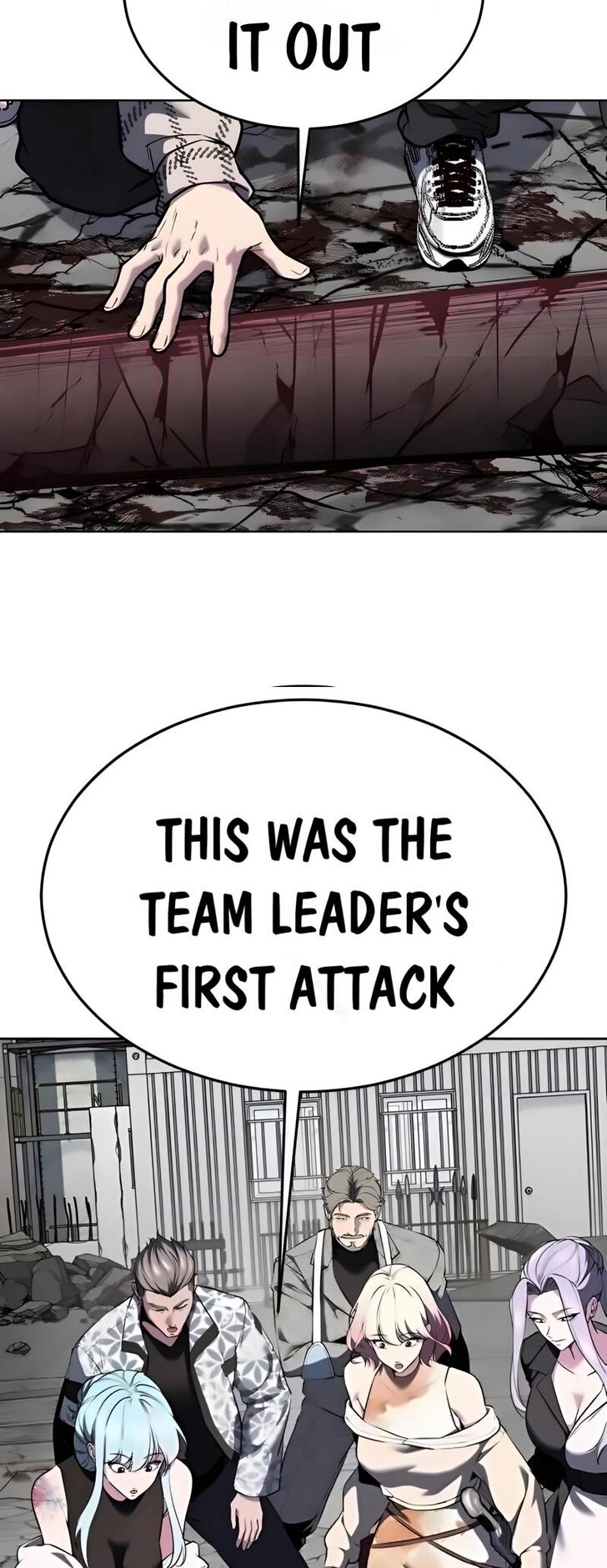 Read The Boy of Death EN Manga Online