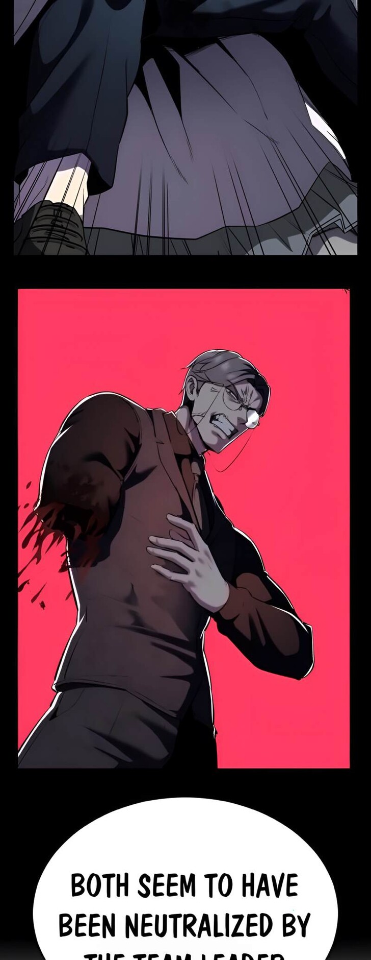 Read The Boy of Death EN Manga Online