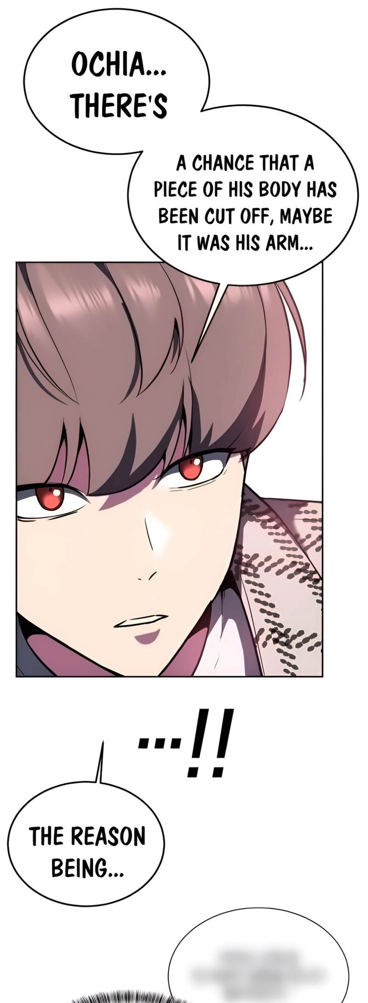 Read The Boy of Death EN Manga Online