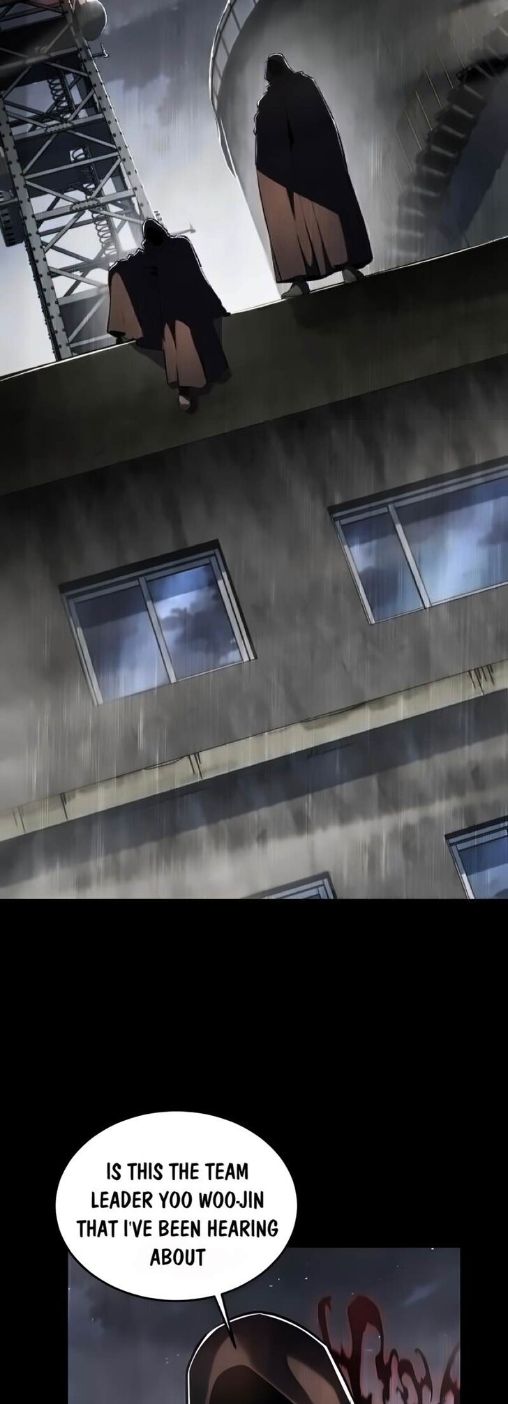 Read The Boy of Death EN Manga Online