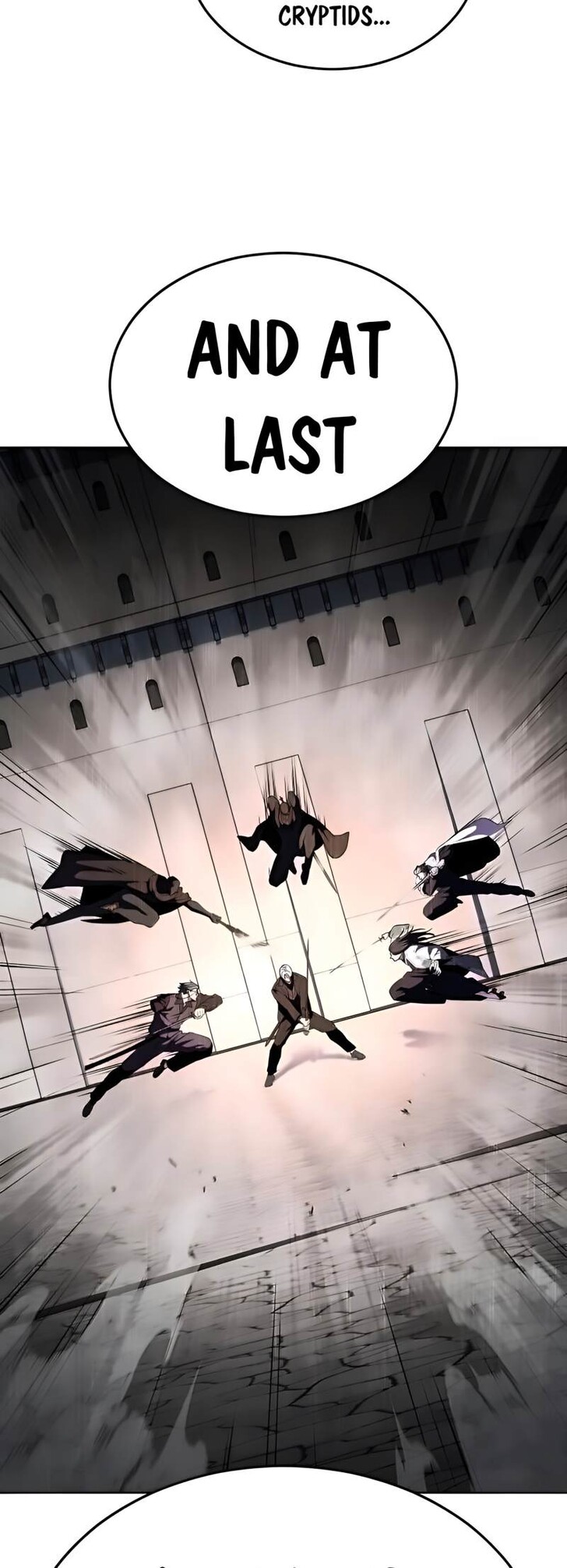Read The Boy of Death EN Manga Online