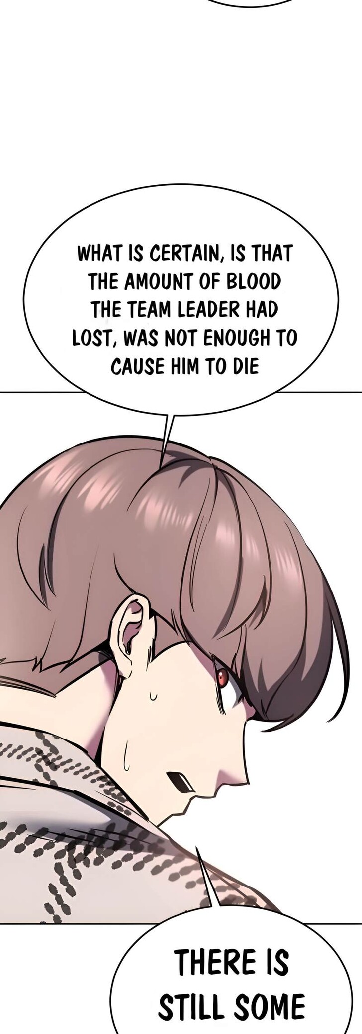 Read The Boy of Death EN Manga Online