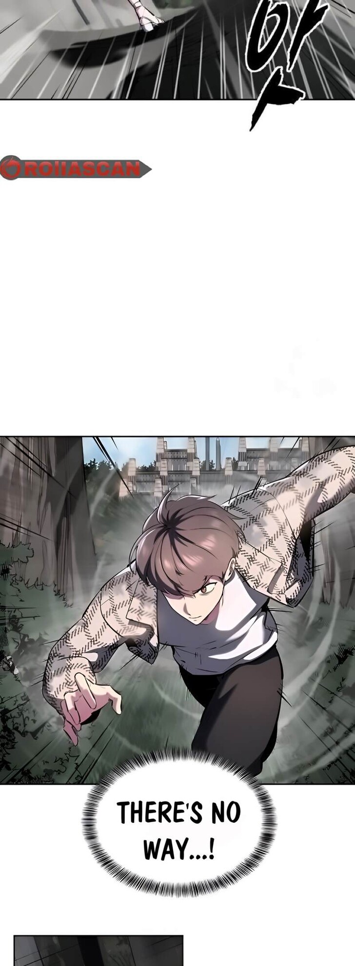 Read The Boy of Death EN Manga Online