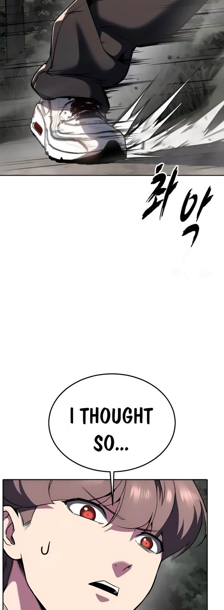 Read The Boy of Death EN Manga Online