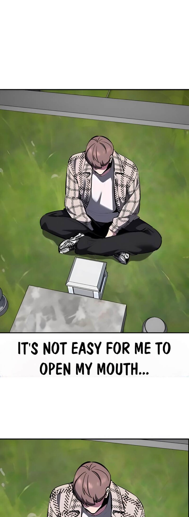 Read The Boy of Death EN Manga Online