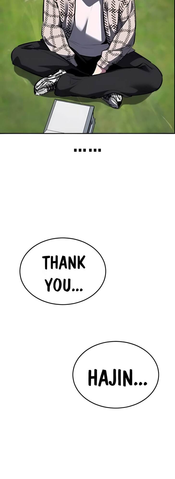 Read The Boy of Death EN Manga Online