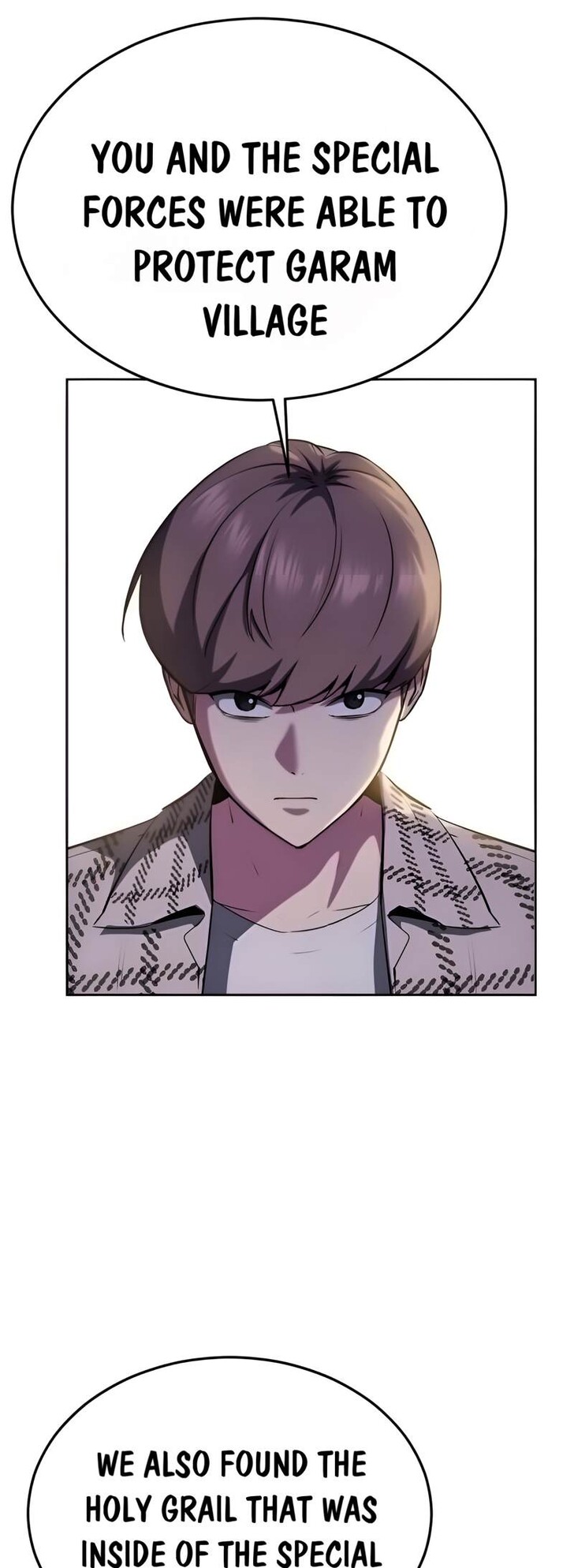 Read The Boy of Death EN Manga Online