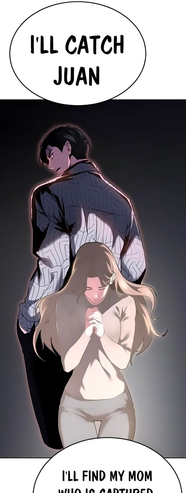 Read The Boy of Death EN Manga Online