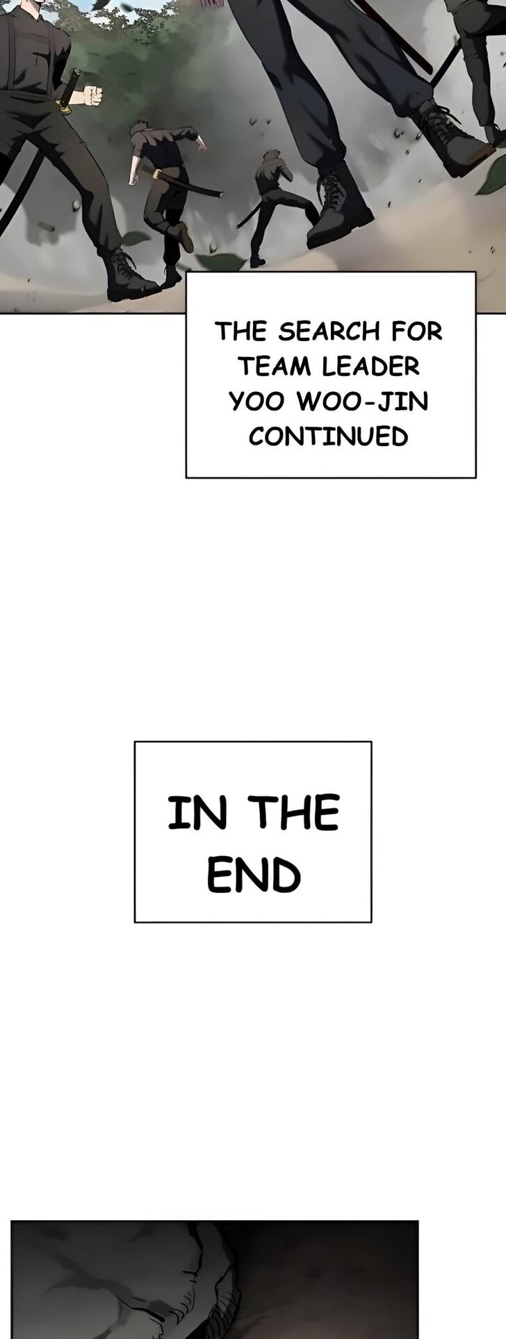 Read The Boy of Death EN Manga Online