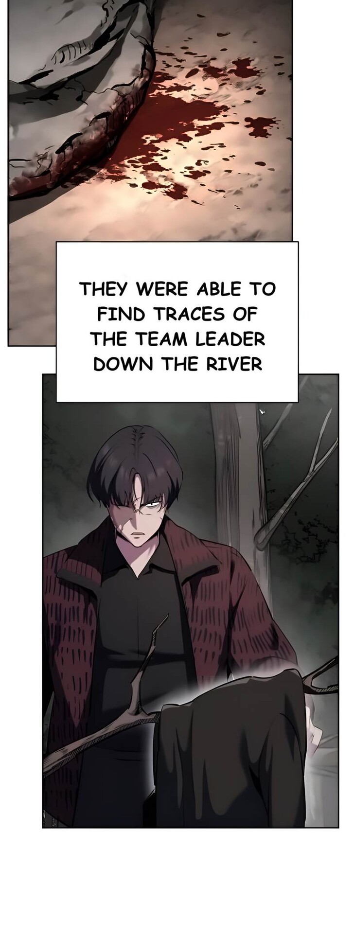 Read The Boy of Death EN Manga Online