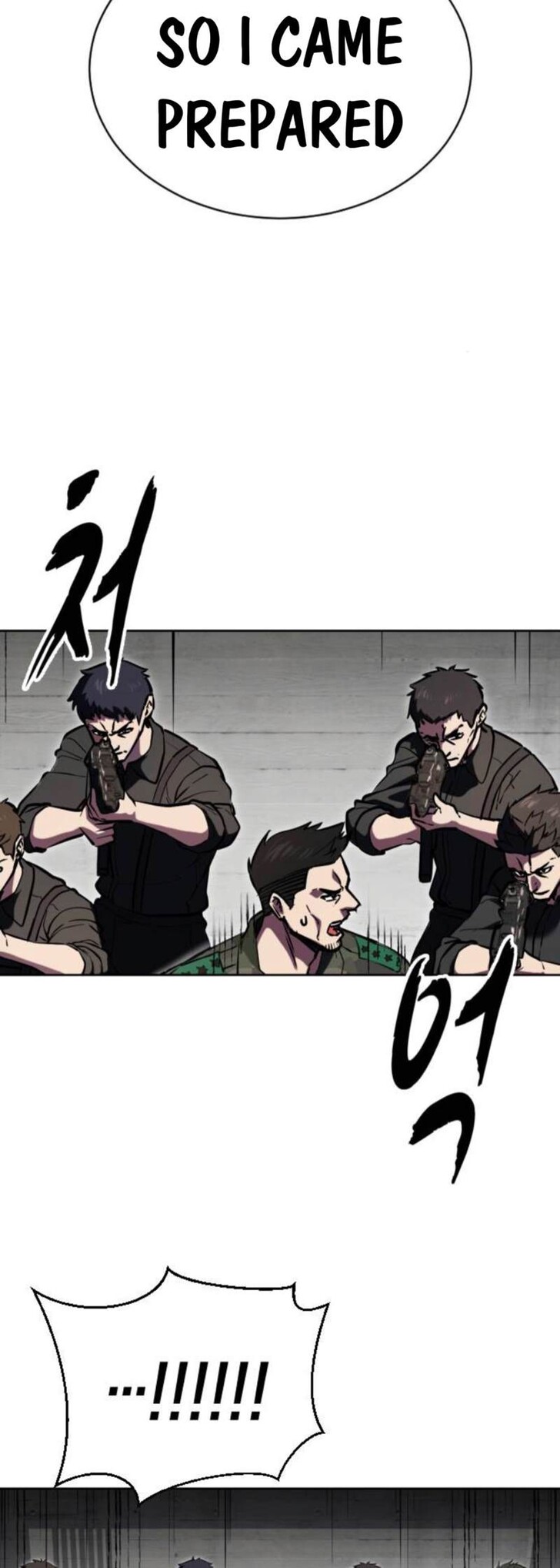 Read The Boy of Death EN Manga Online