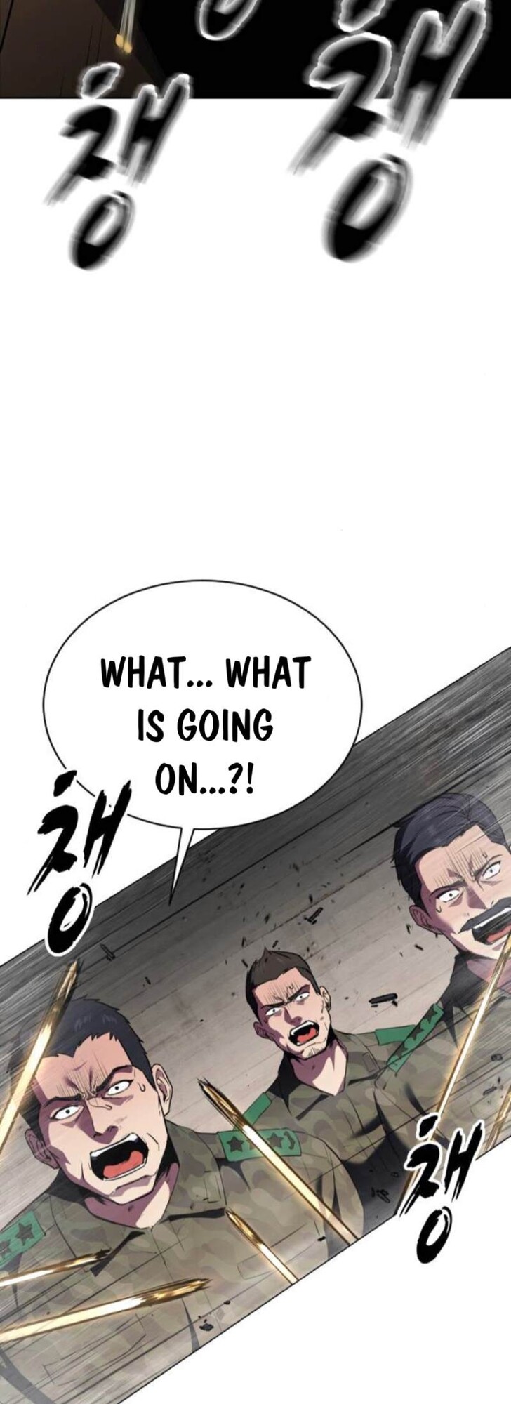Read The Boy of Death EN Manga Online
