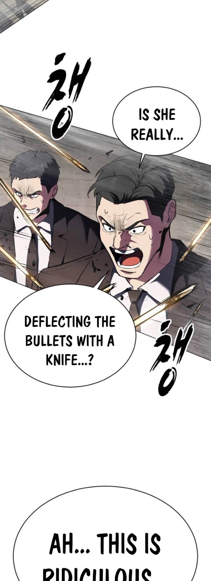 Read The Boy of Death EN Manga Online