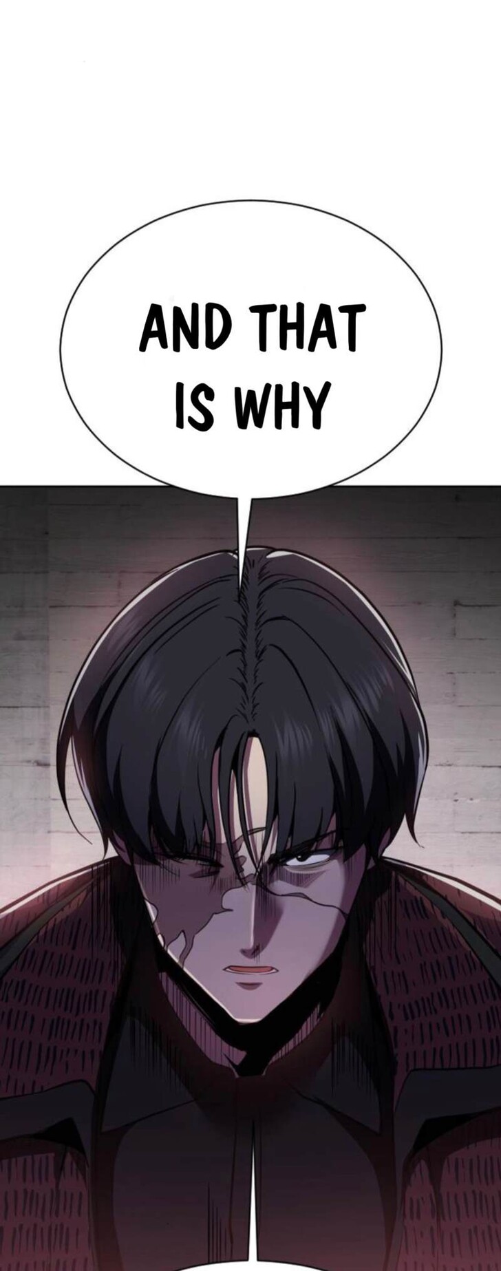 Read The Boy of Death EN Manga Online