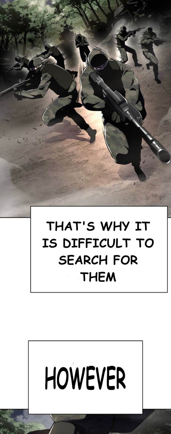 Read The Boy of Death EN Manga Online