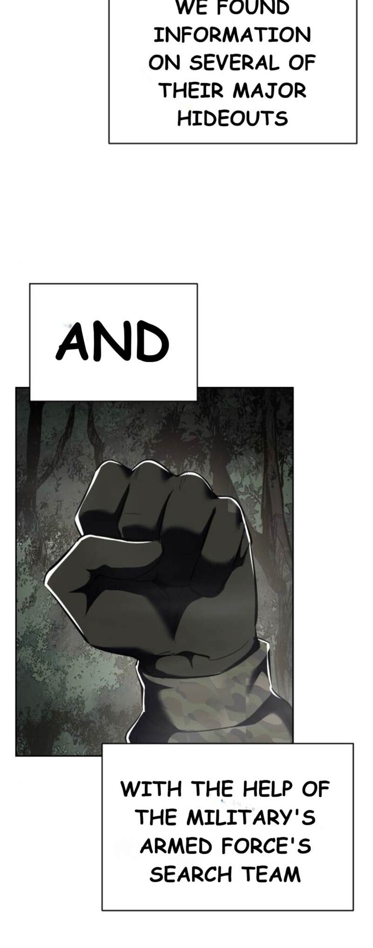 Read The Boy of Death EN Manga Online