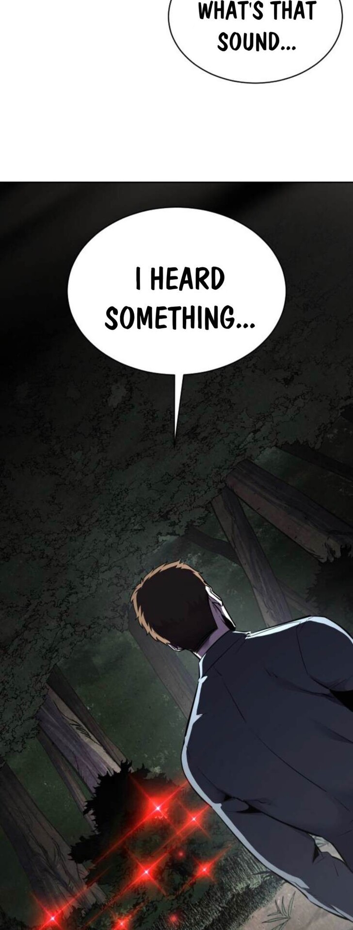 Read The Boy of Death EN Manga Online