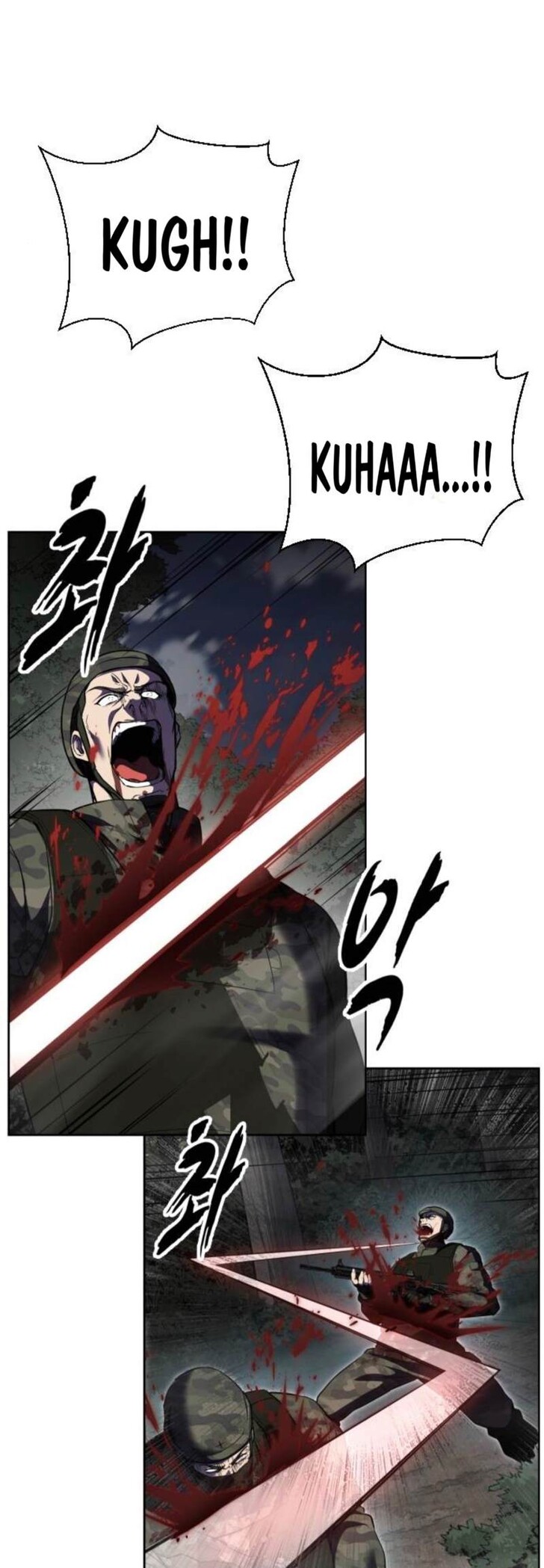 Read The Boy of Death EN Manga Online