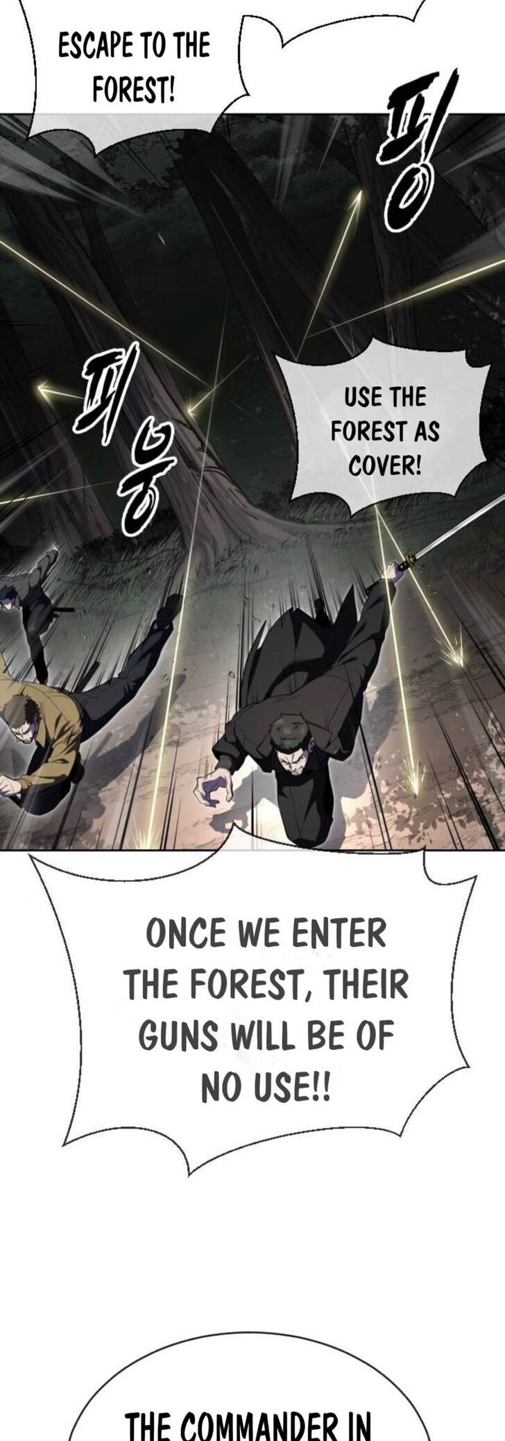 Read The Boy of Death EN Manga Online