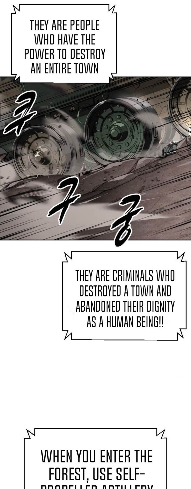 Read The Boy of Death EN Manga Online