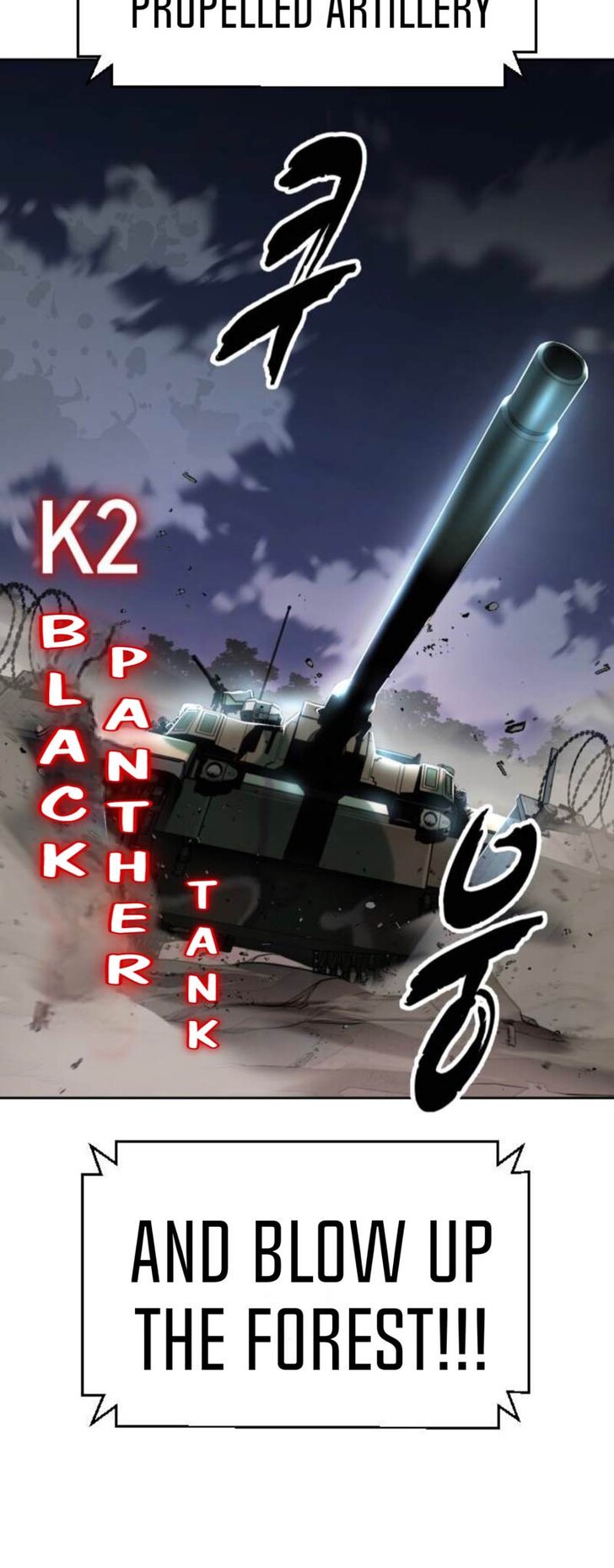 Read The Boy of Death EN Manga Online