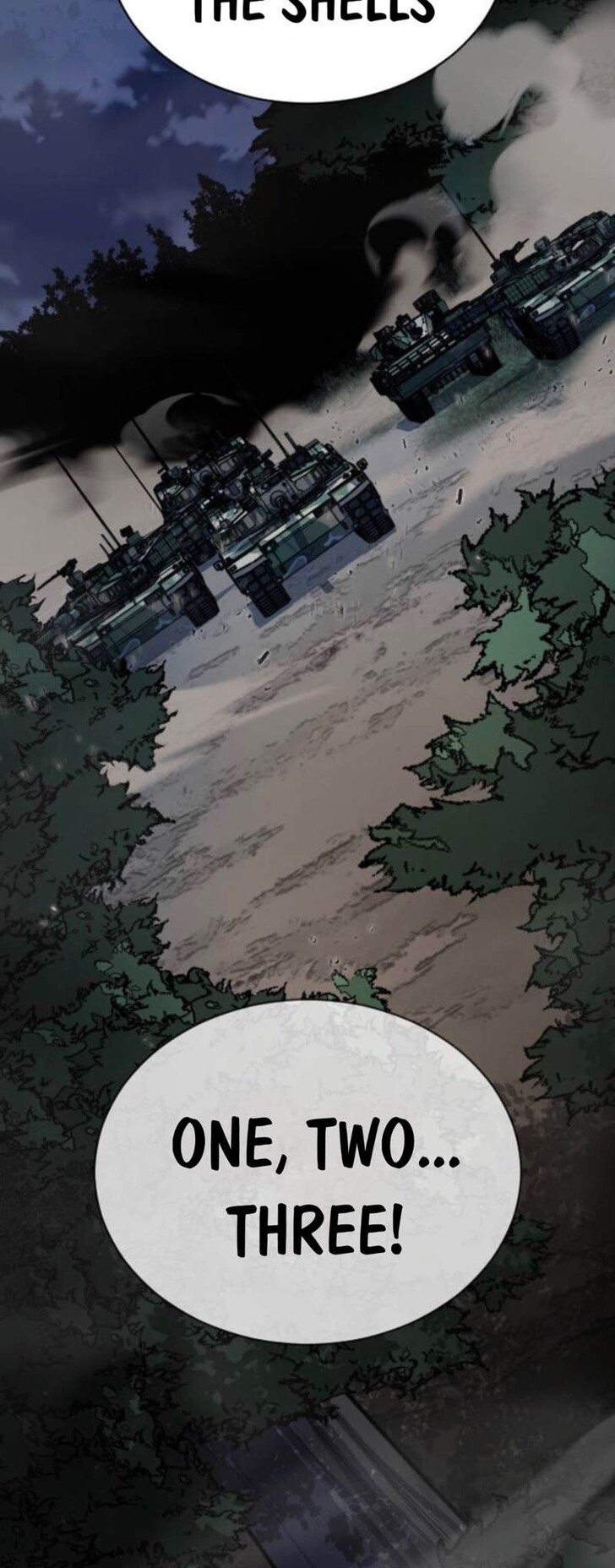 Read The Boy of Death EN Manga Online