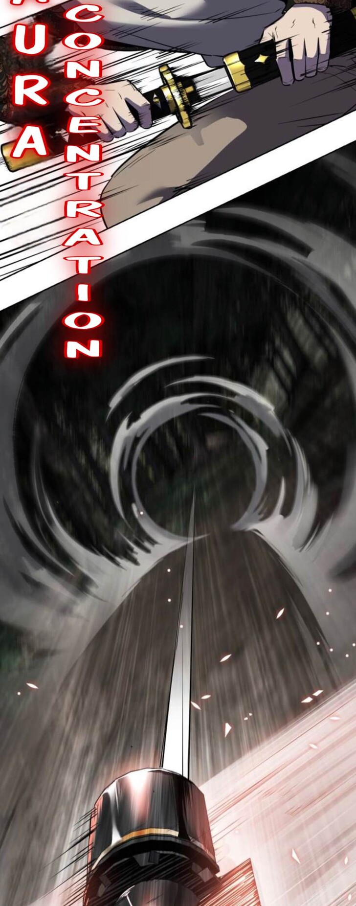 Read The Boy of Death EN Manga Online