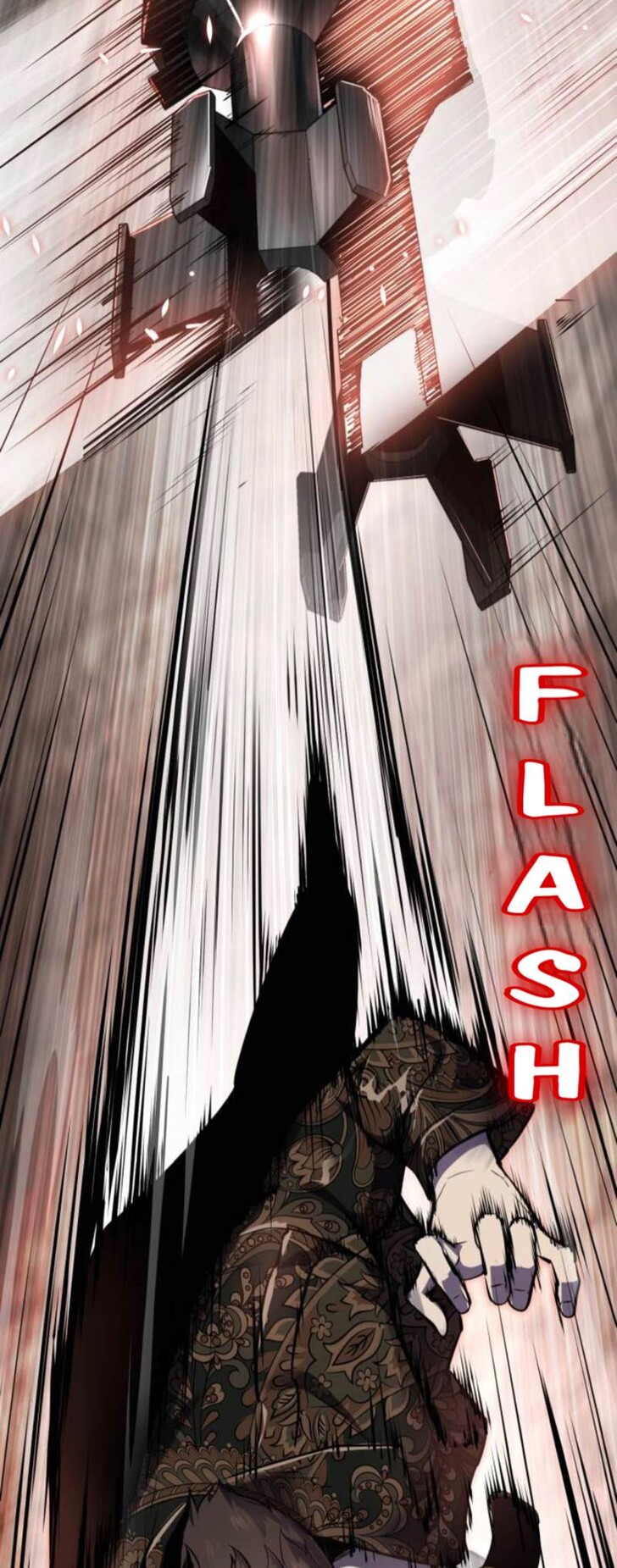 Read The Boy of Death EN Manga Online