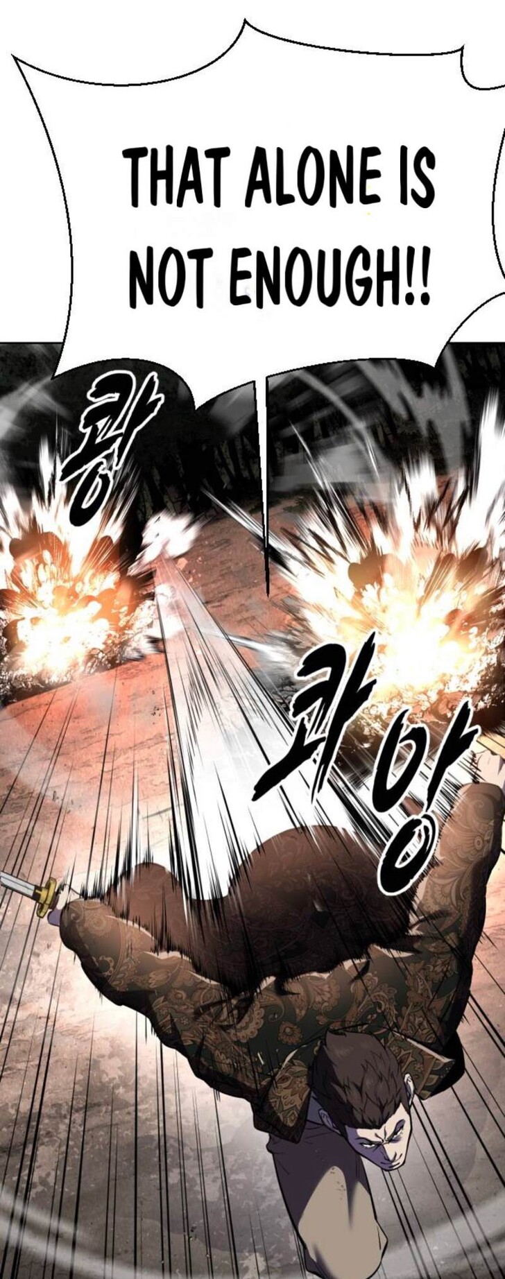Read The Boy of Death EN Manga Online